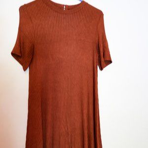 American eagle dress